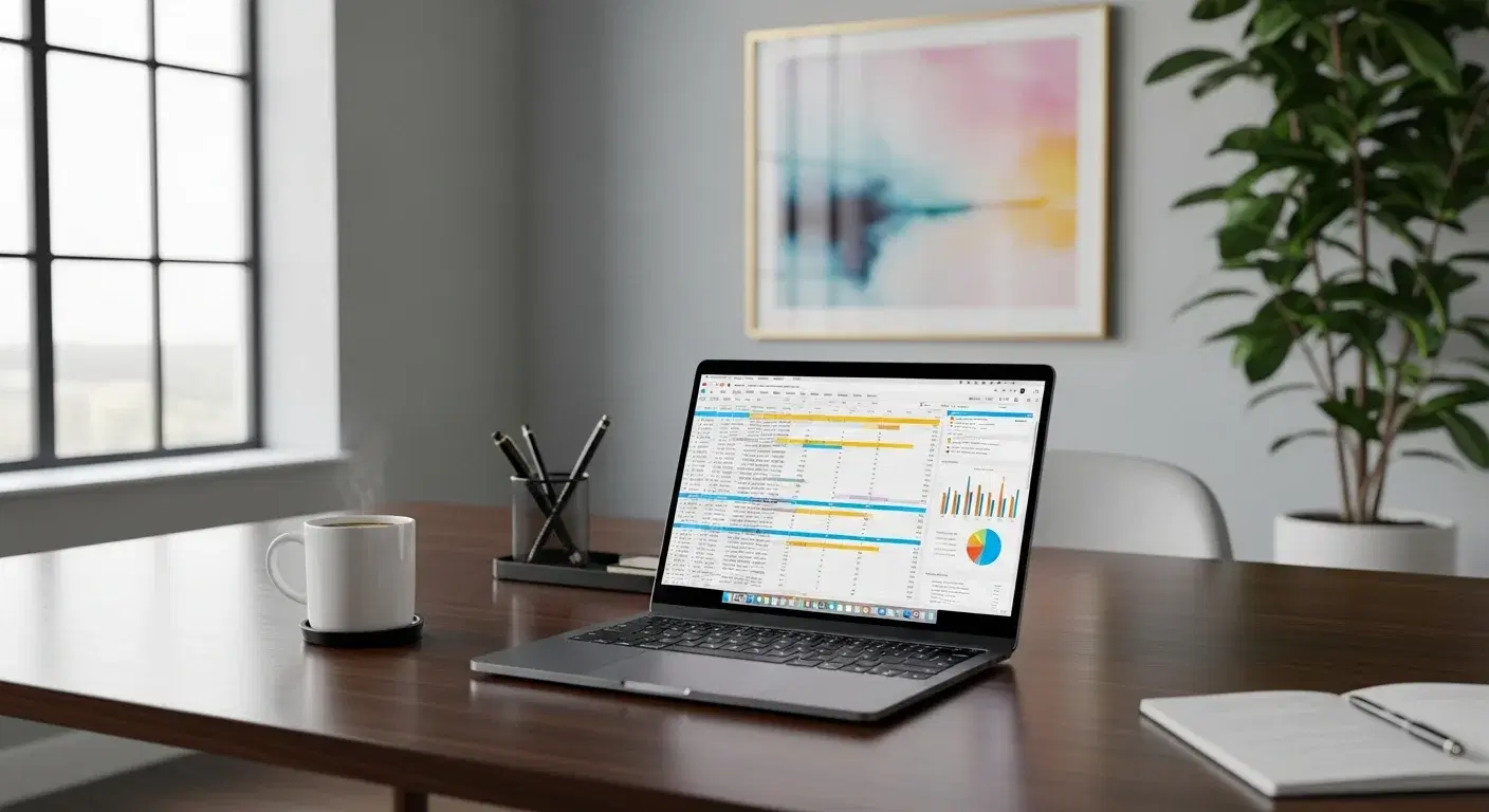 Best Accountants in Tynemouth