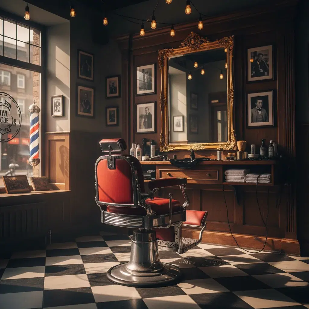 Best Barbers in Tynemouth