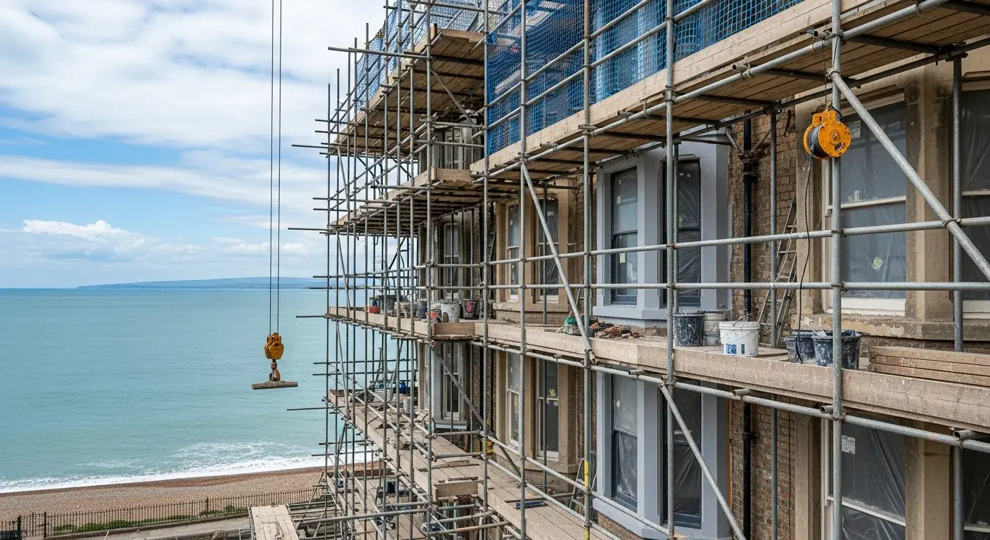 Best Builders in Tynemouth