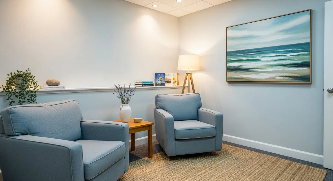Best Counsellors & Therapists in Tynemouth