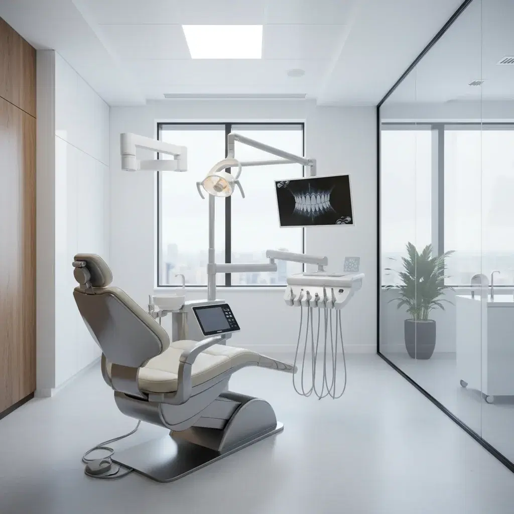 Best Dentists in Tynemouth