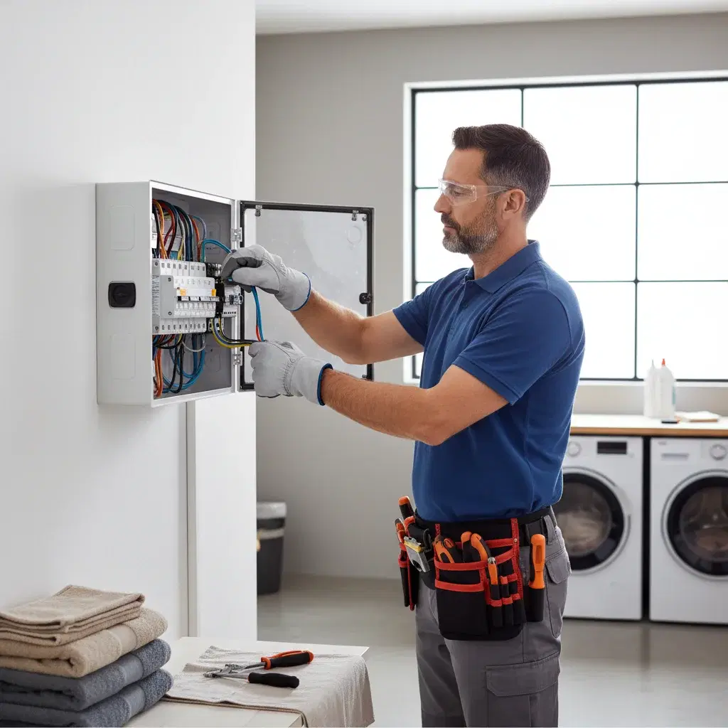 Best Electricians in Tynemouth