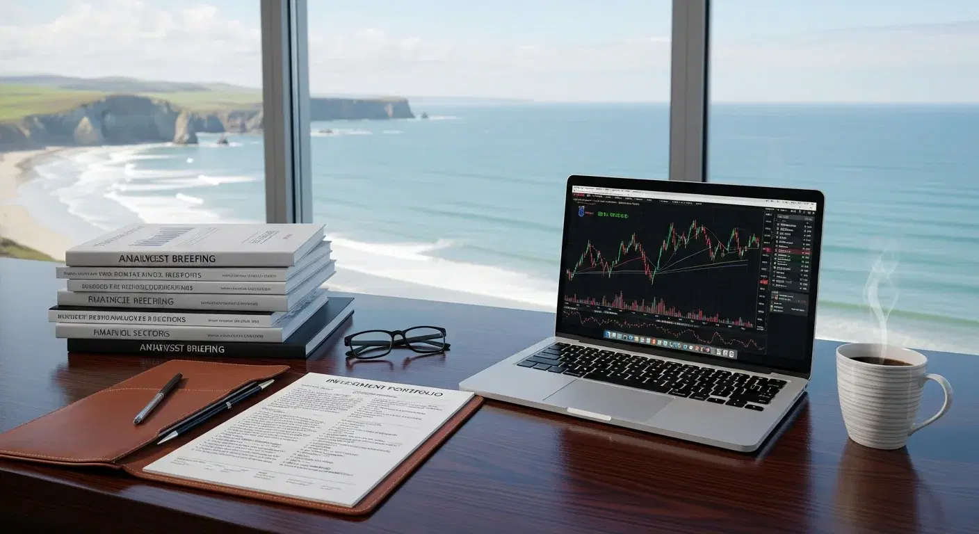 Best Financial Advisers in Tynemouth