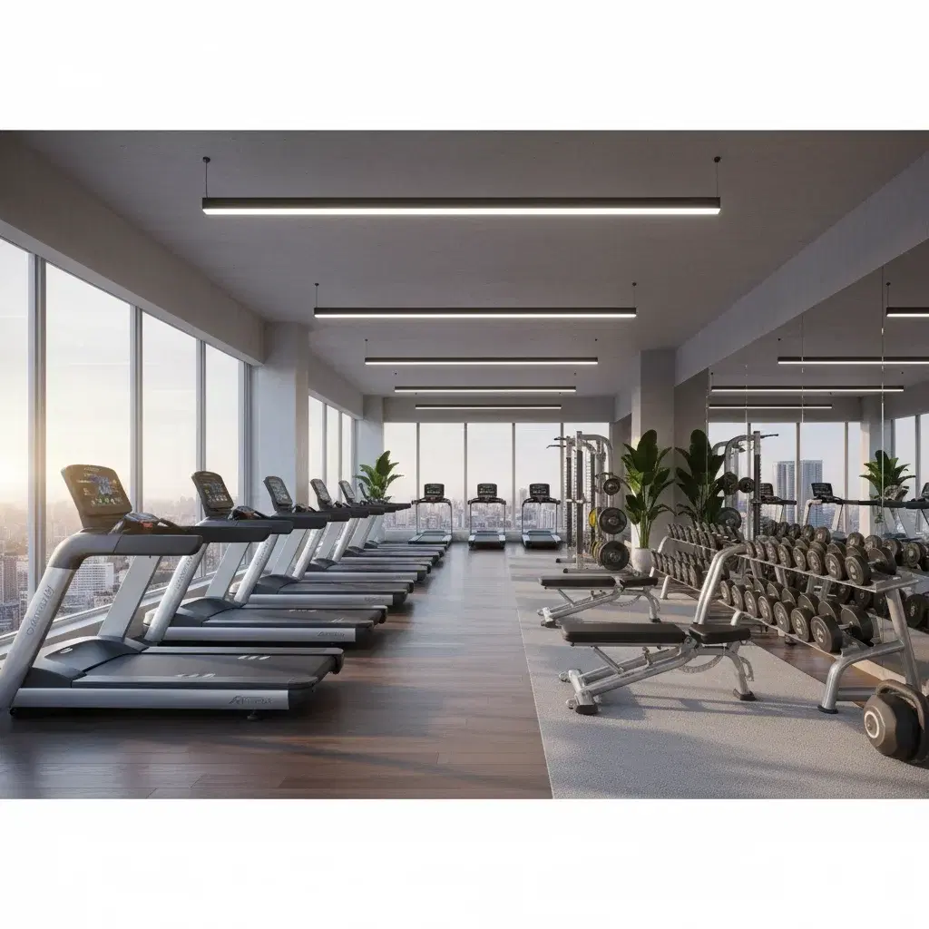 Best Gyms in Tynemouth