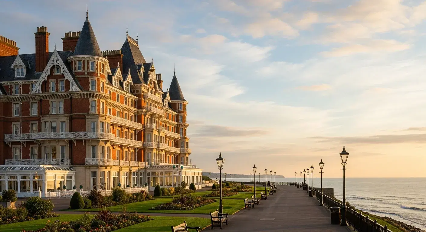 Best Hotels & B&Bs in Tynemouth