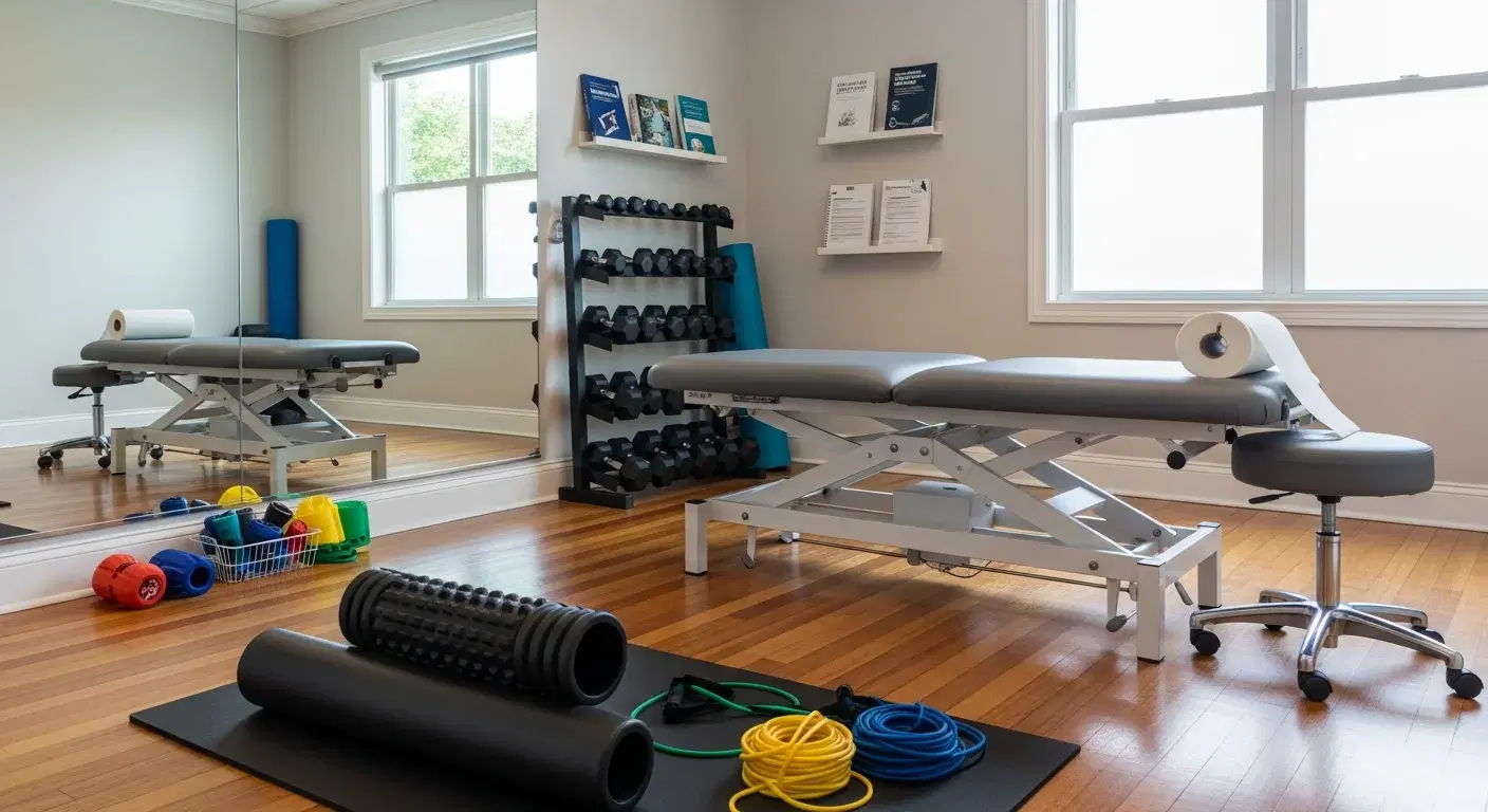 Best Physiotherapists in Tynemouth