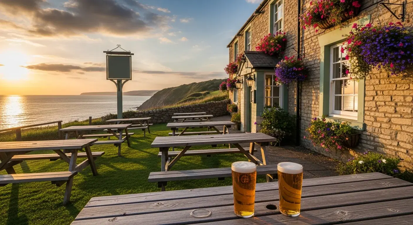 Best Pubs in Tynemouth