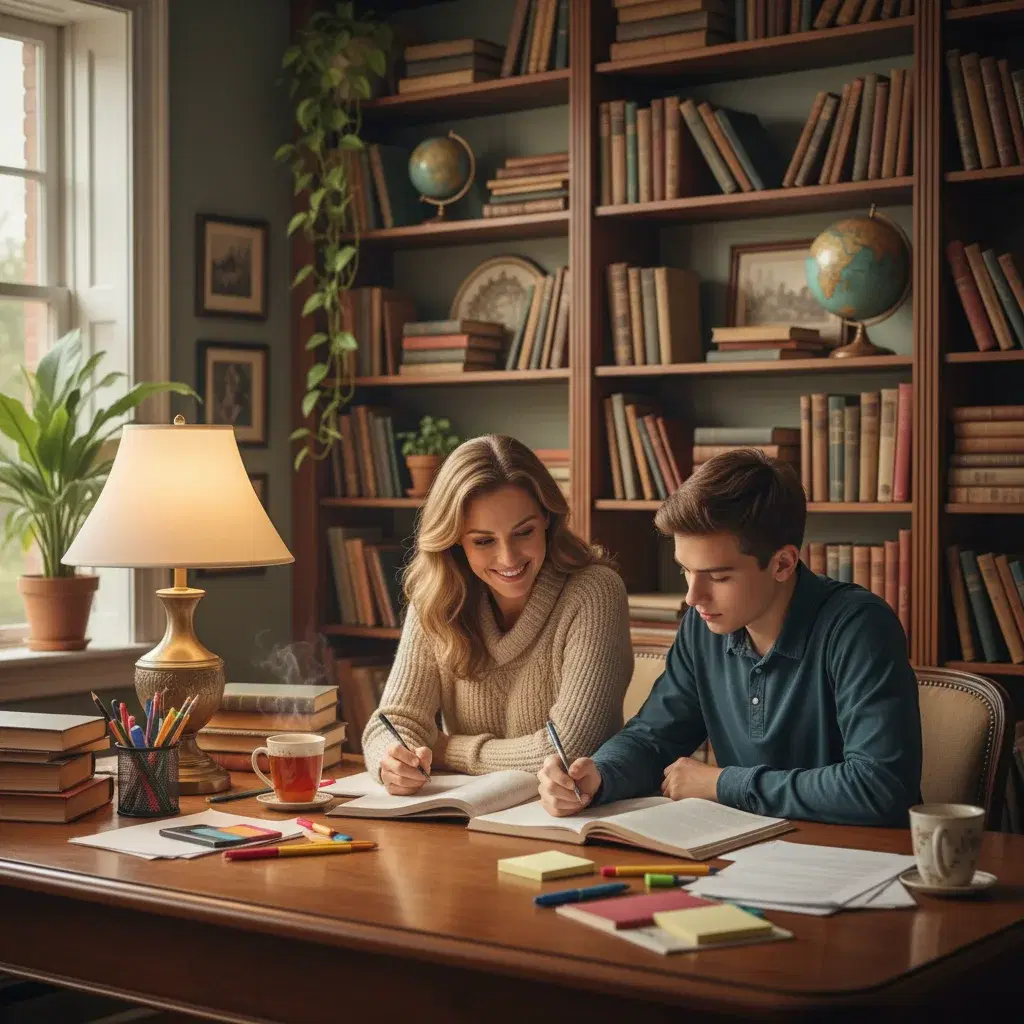 Find a Tutor in Tynemouth