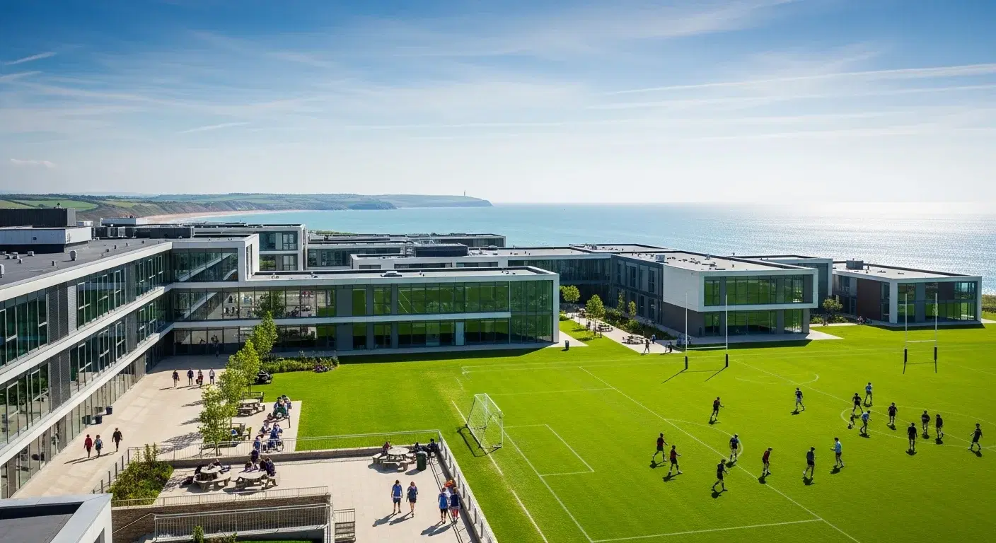 Kings Priory School Tynemouth: A Parent's Guide