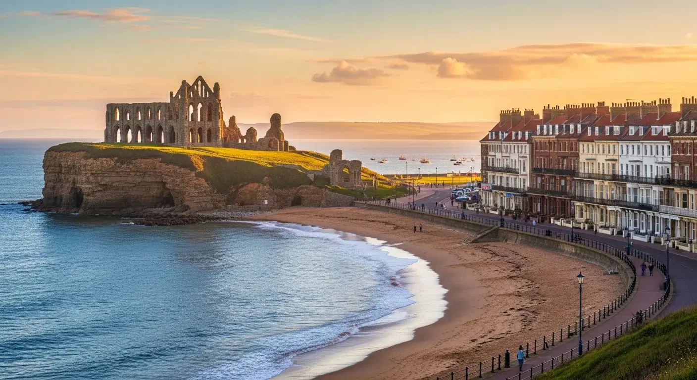Moving to Tynemouth: The Complete Guide