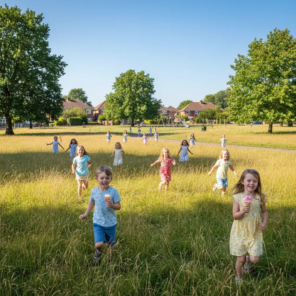 Summer Holiday Activities in Tynemouth: The Complete Guide for Families