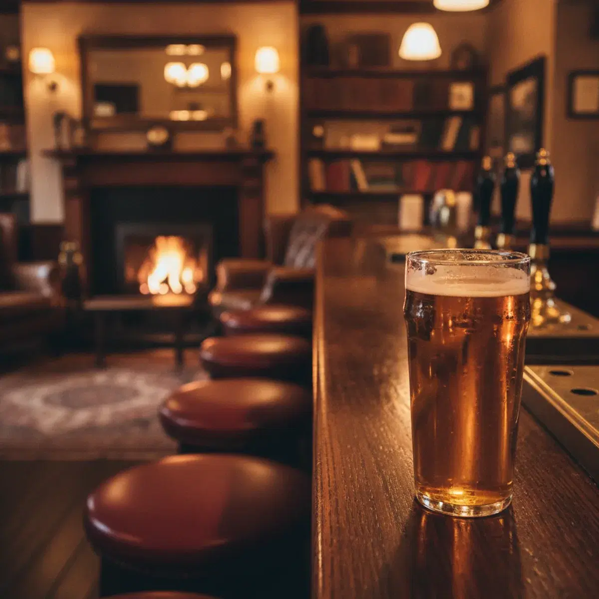 The Dolphin Pub Reopens After £168k Refurbishment