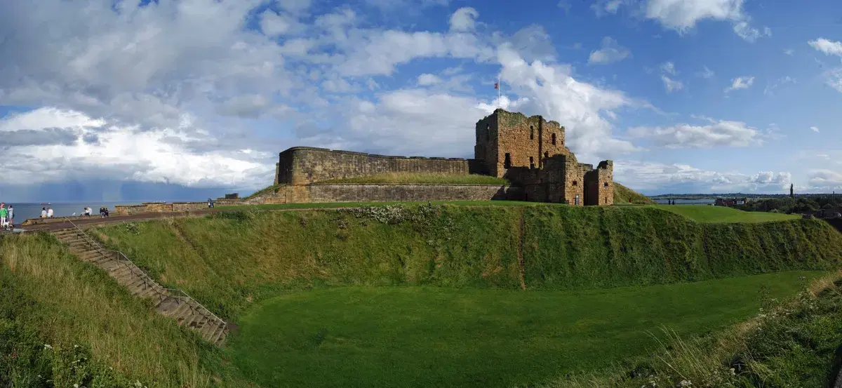 Tynemouth on Screen: Film and TV Locations