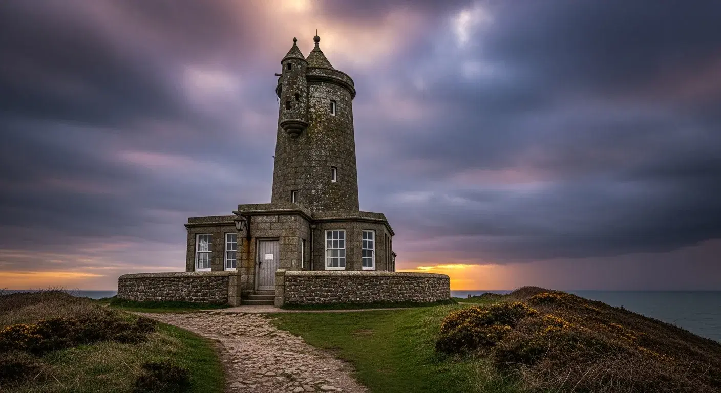 The Tynemouth Volunteer Life Brigade: The World's First Coastal Rescue Service