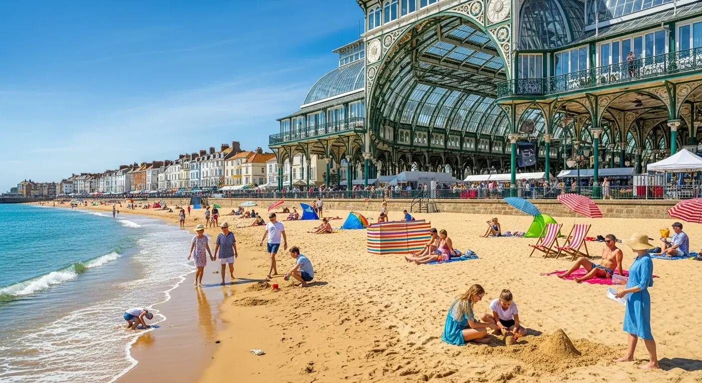 What's On This Weekend in Tynemouth & North Tyneside