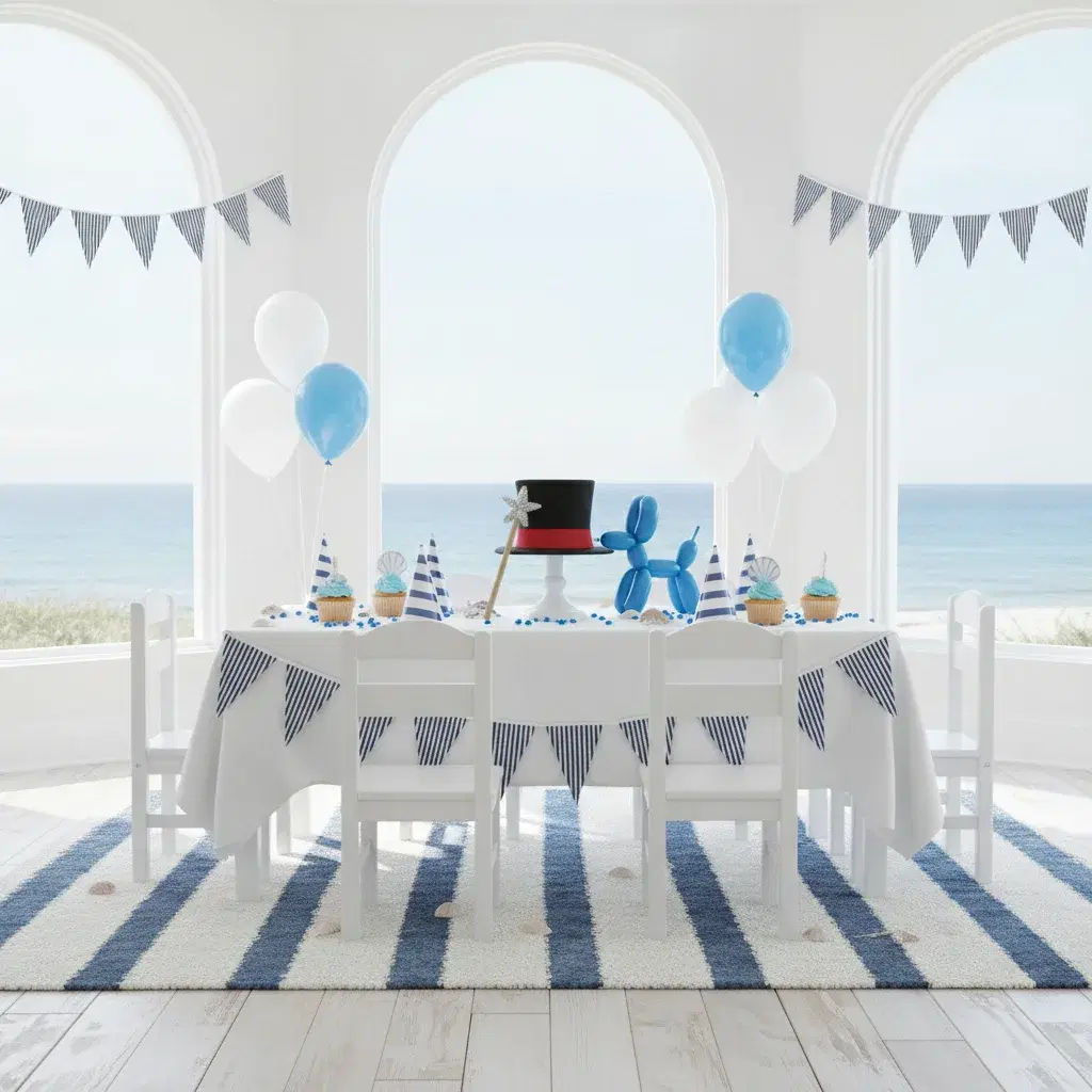 Best Children's Party Entertainers in Tynemouth