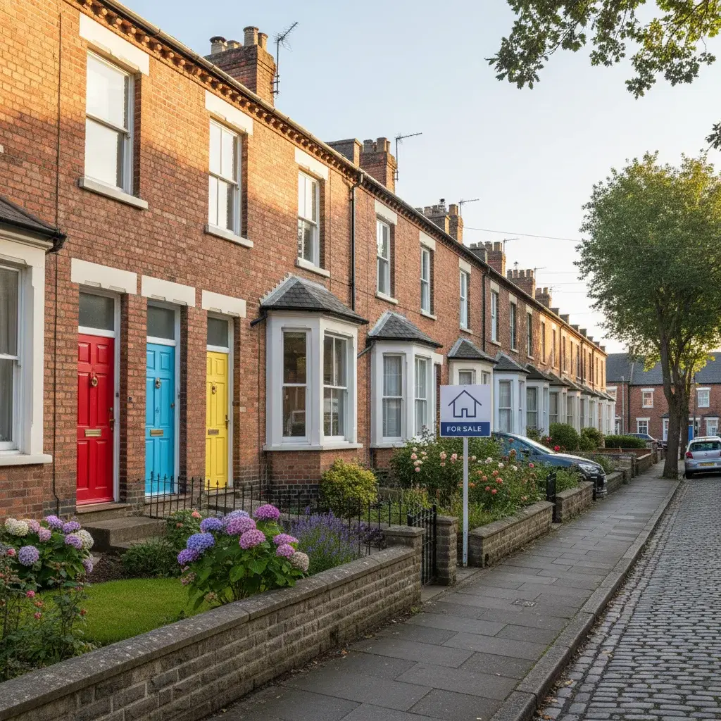 Best Estate Agents in Tynemouth