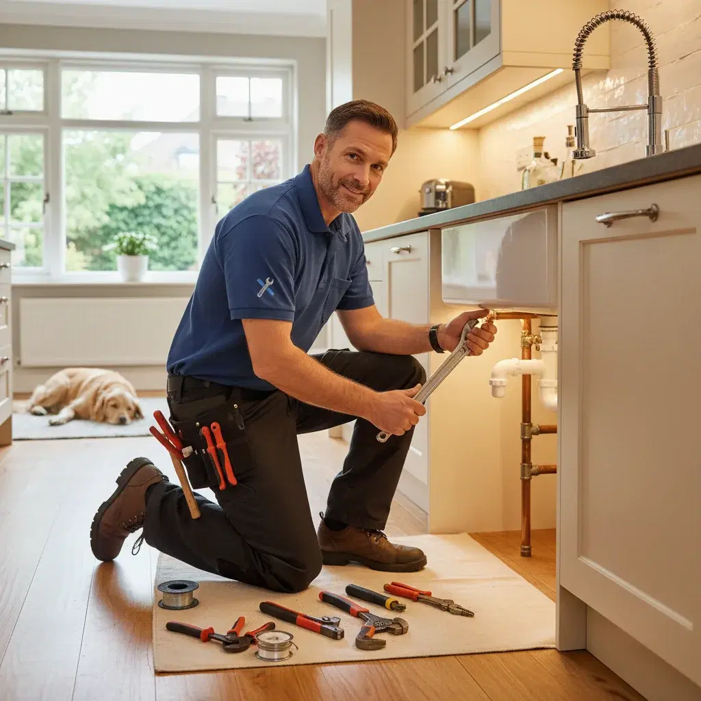 Best Plumbers in Tynemouth
