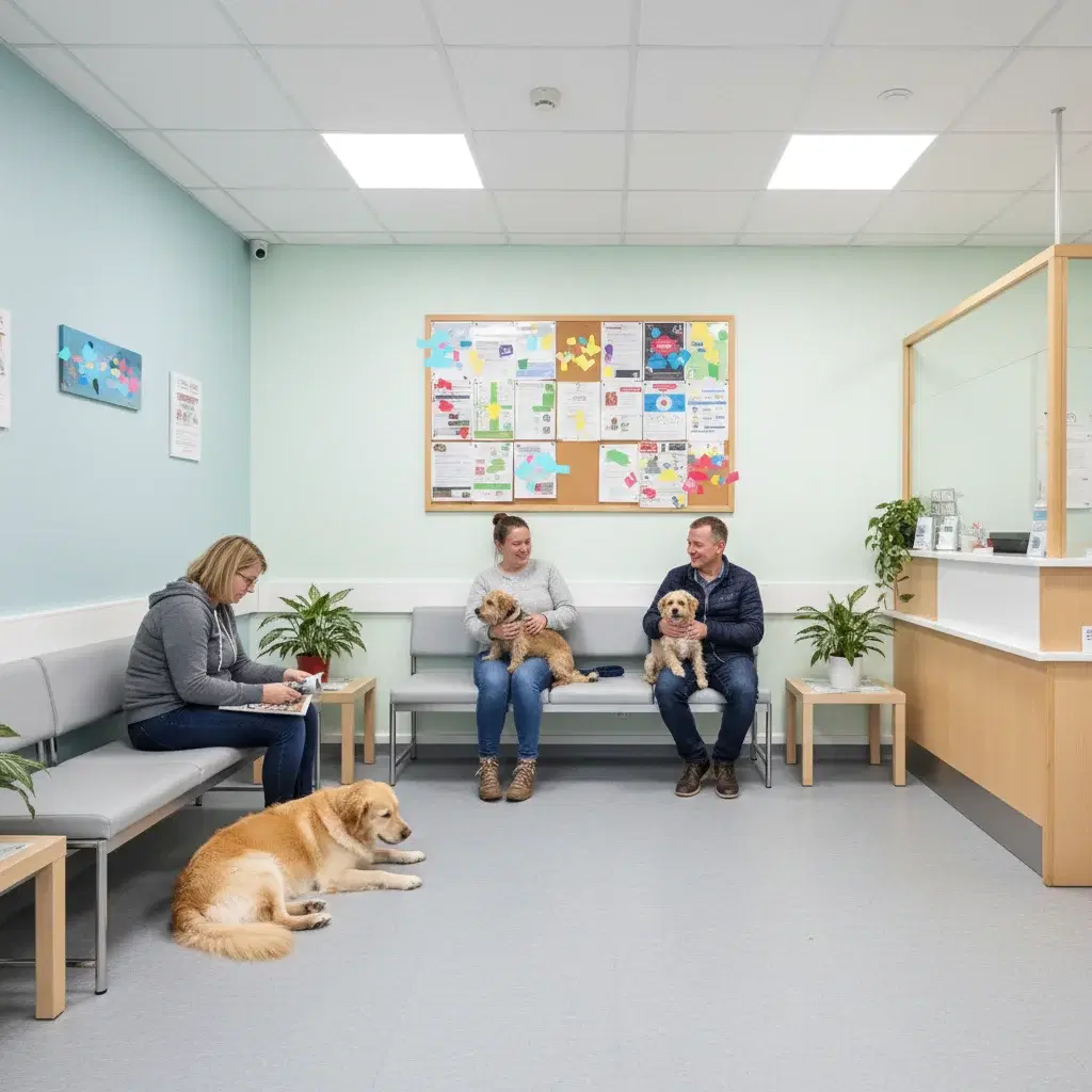 Best Vets in Tynemouth