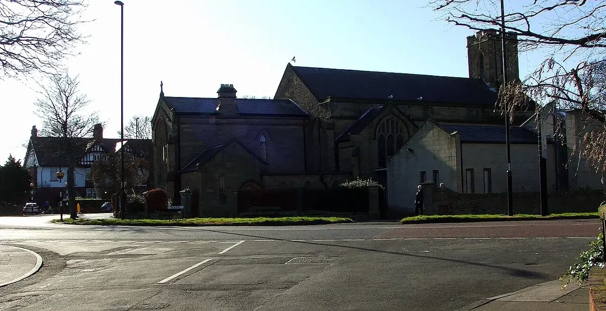 Churches in Tynemouth