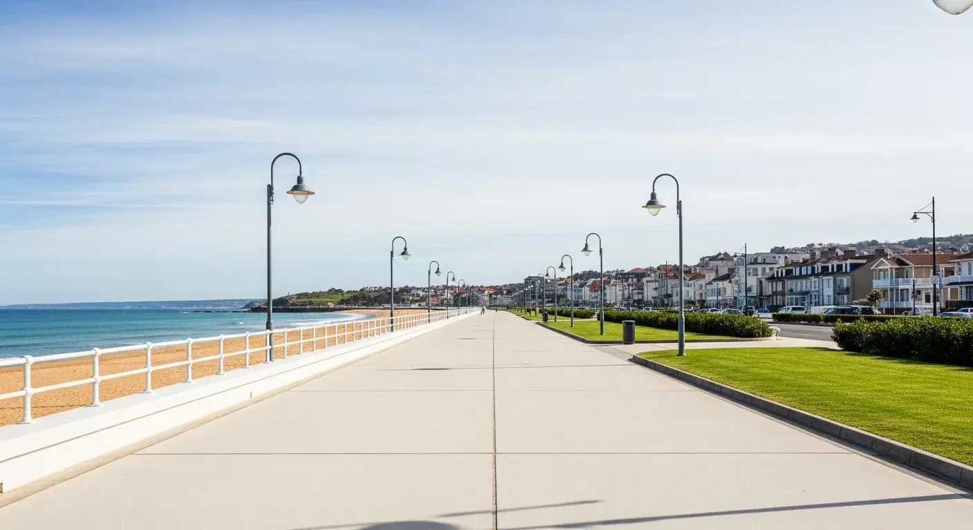 Council Services in Tynemouth