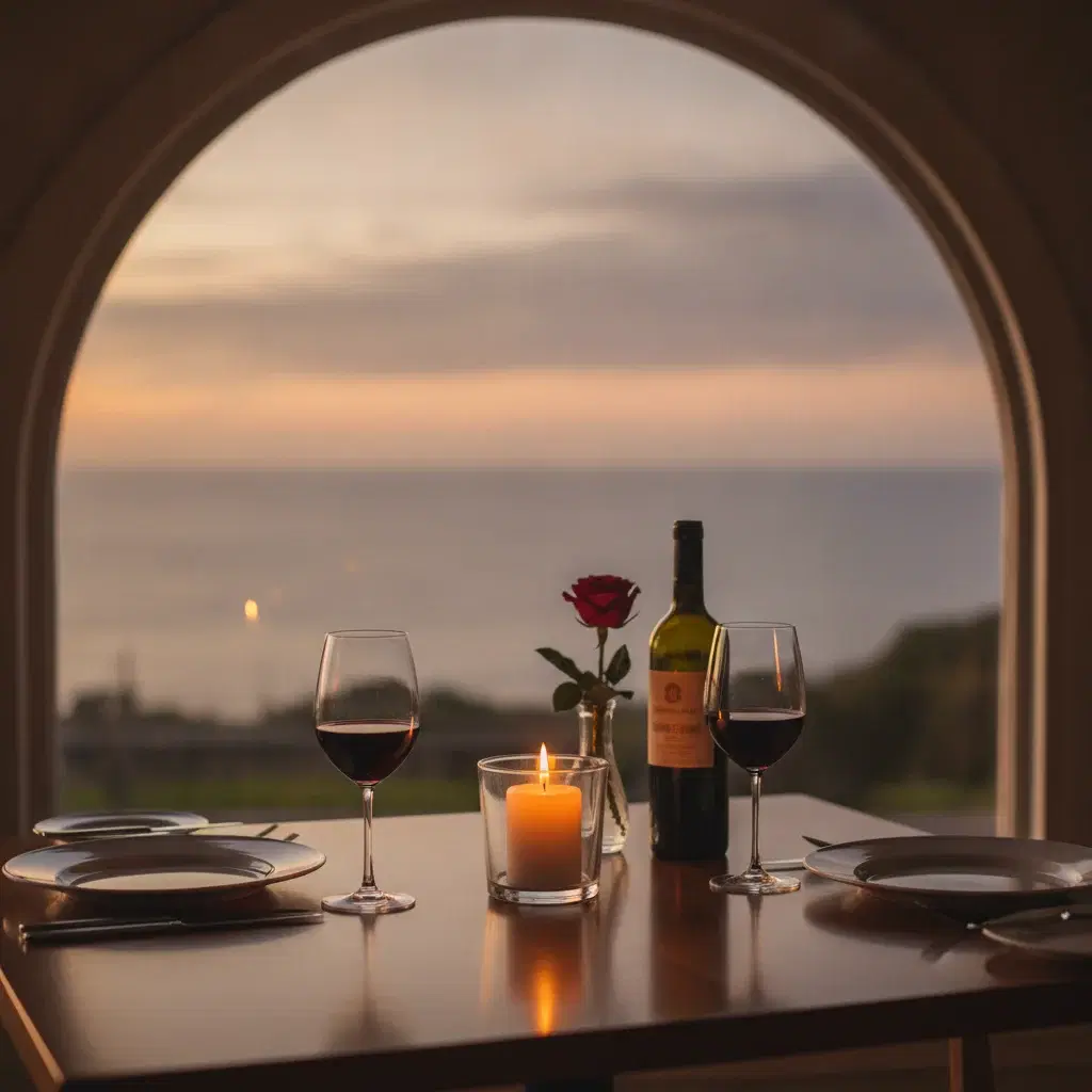 Date Night in Tynemouth: Restaurants, Bars and Things to Do