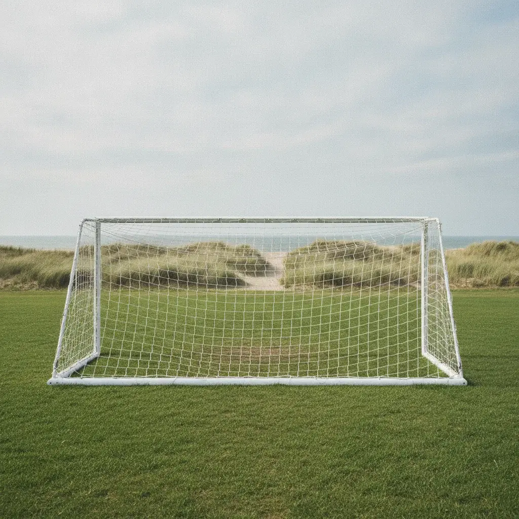 Football in Tynemouth: Clubs, Pitches and How to Get Involved