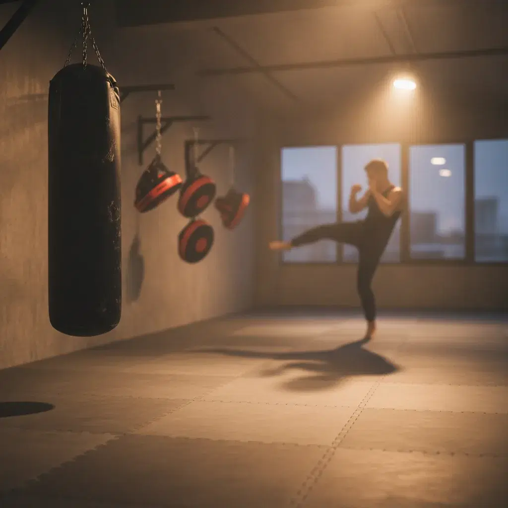 Martial Arts in Tynemouth: Clubs and Classes for All Ages