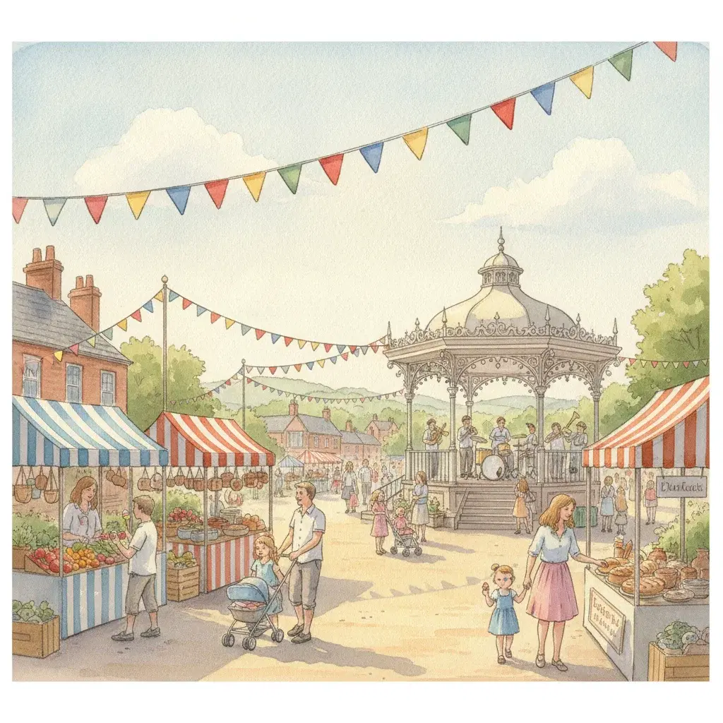 What's On This Weekend in Tynemouth & the North East (20-22 June)