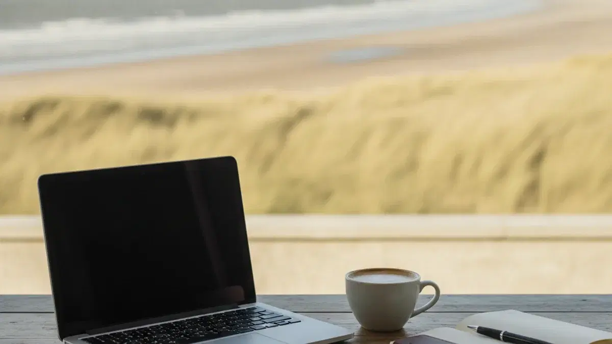 Best Places to Work Remotely in Tynemouth