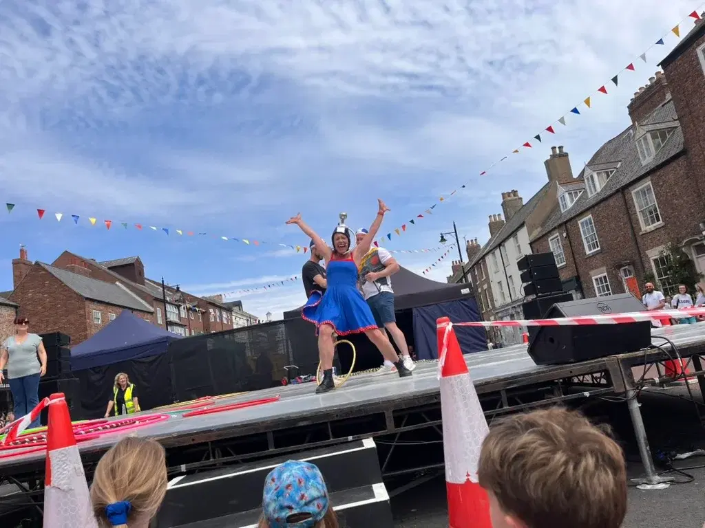 What's On This Weekend in Tynemouth