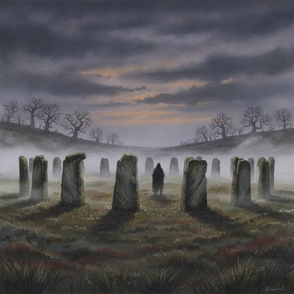 Wyrd Albion: Folk Horror Film Festival